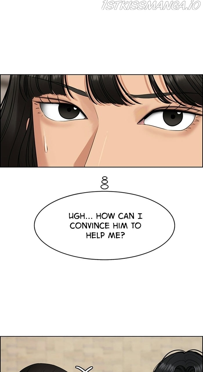 True Beauty chapter 228 page 21