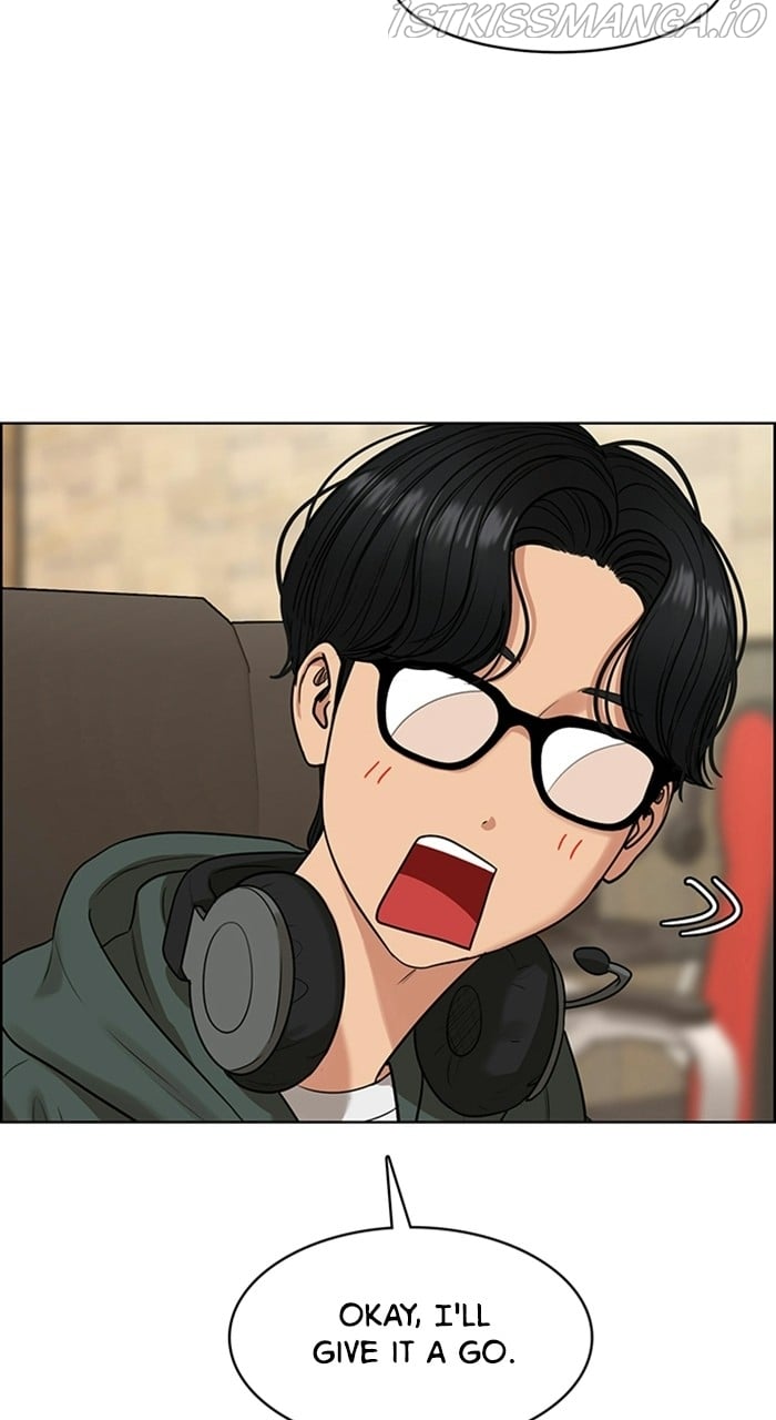 True Beauty chapter 228 page 23