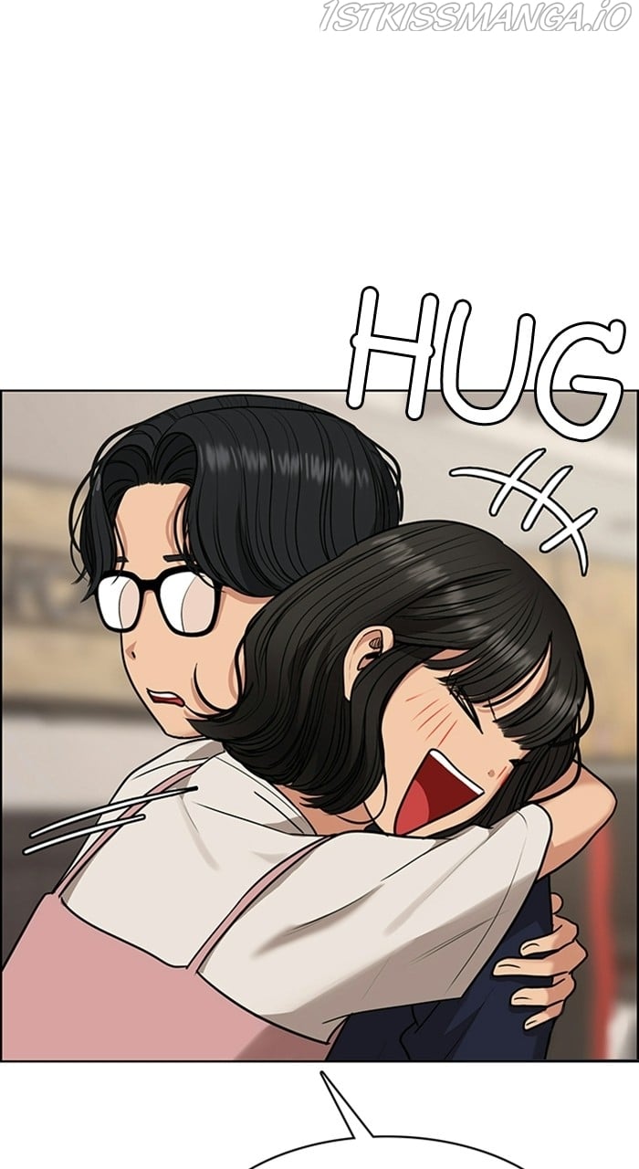 True Beauty chapter 228 page 36