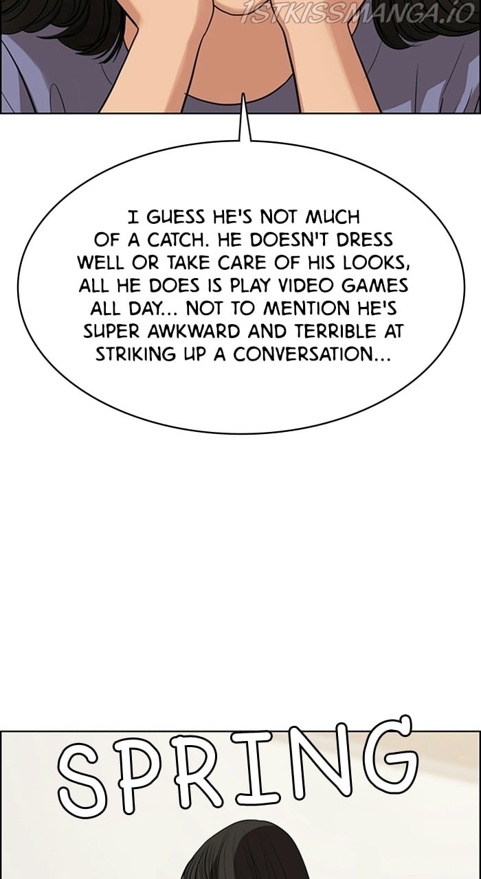 True Beauty chapter 228 page 52