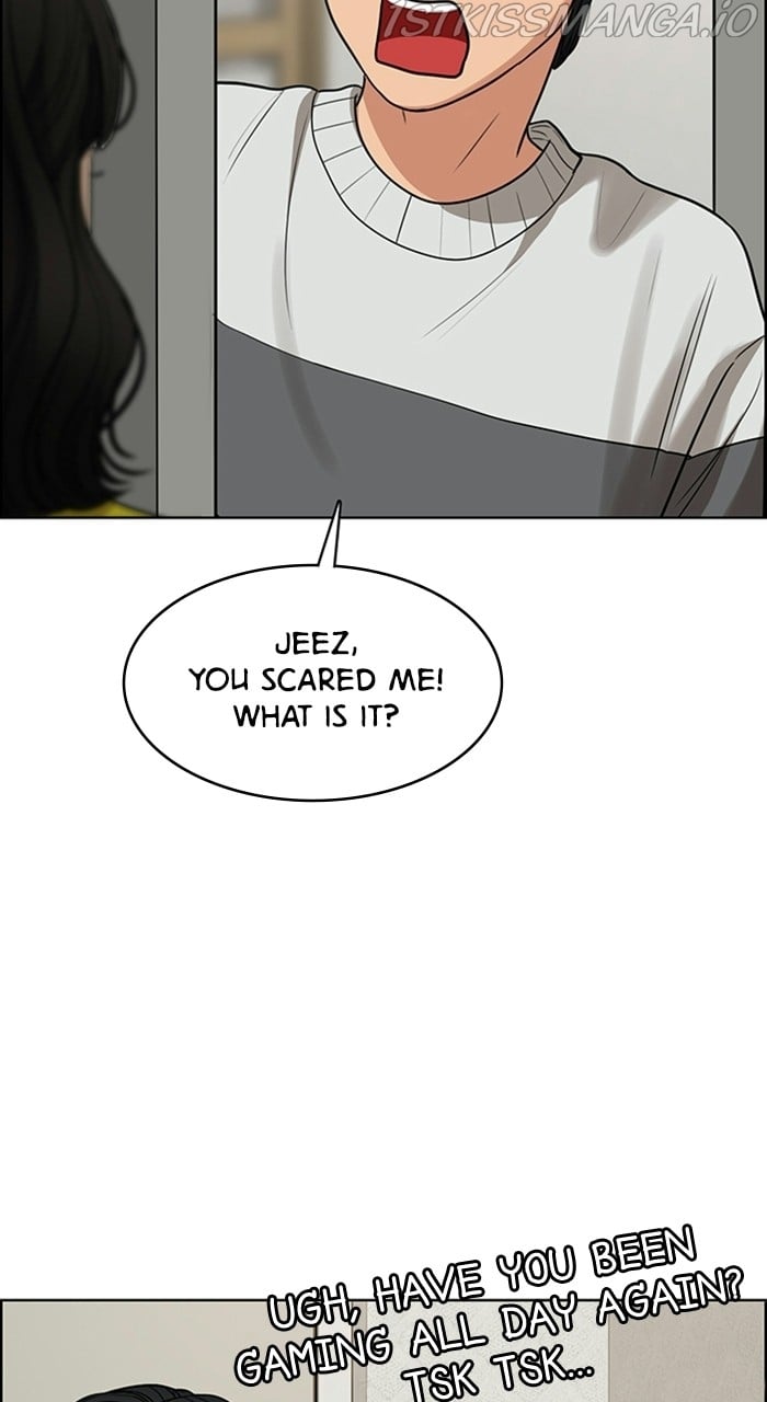 True Beauty chapter 228 page 56