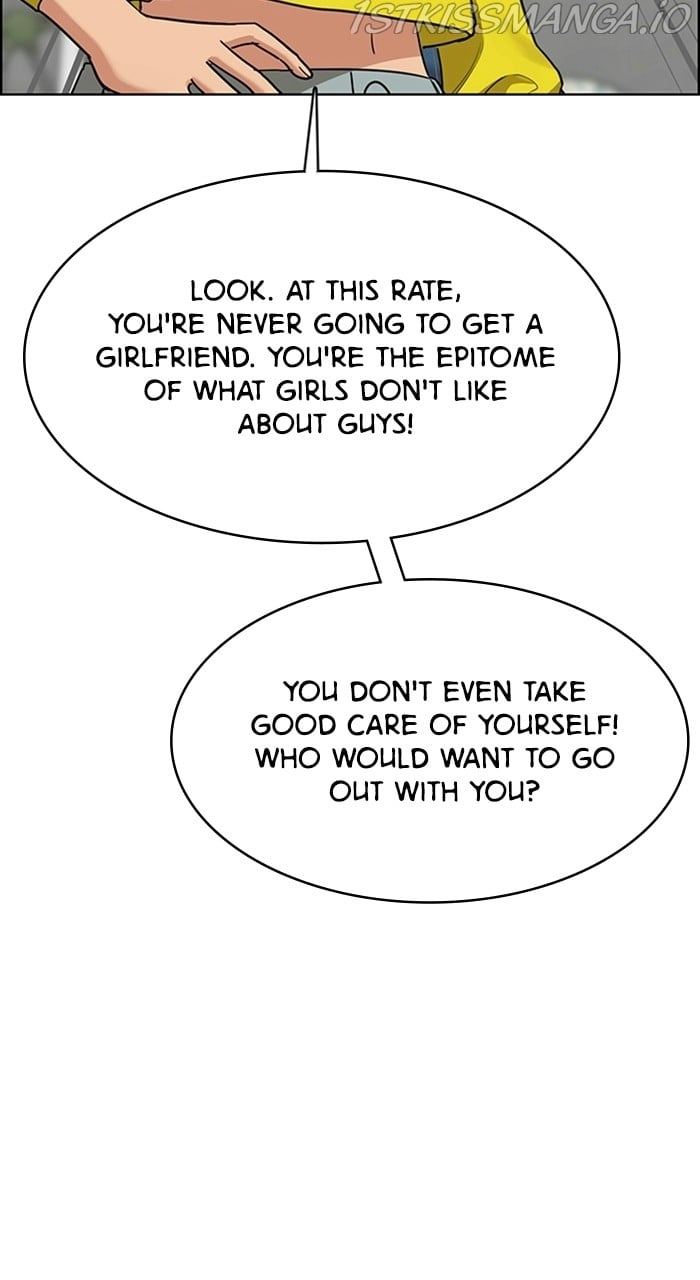 True Beauty chapter 228 page 59