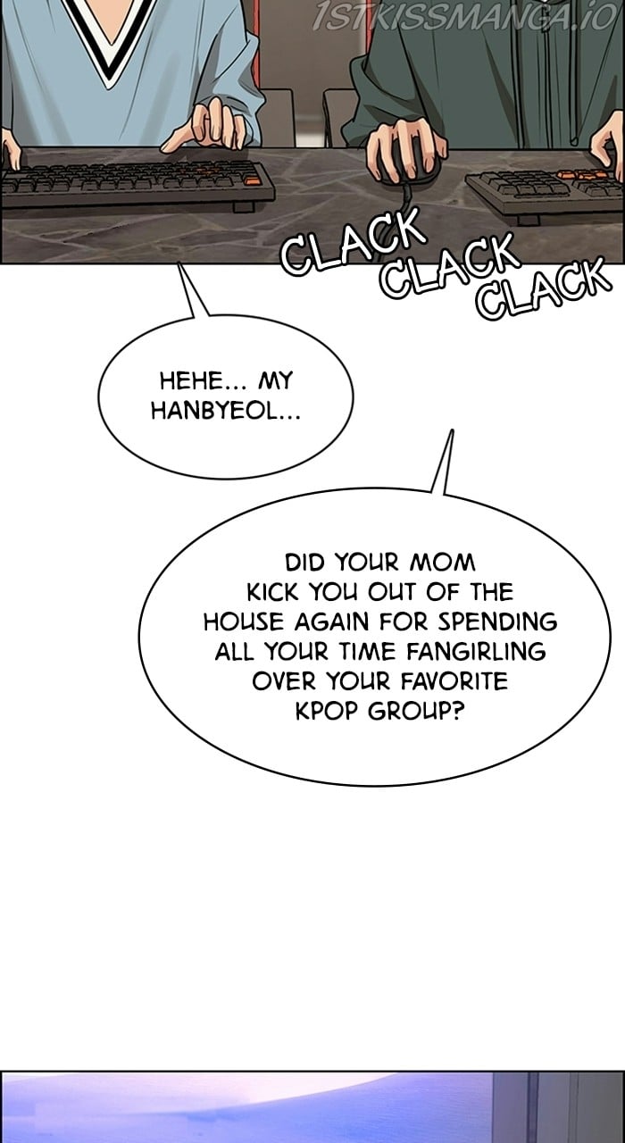 True Beauty chapter 228 page 6