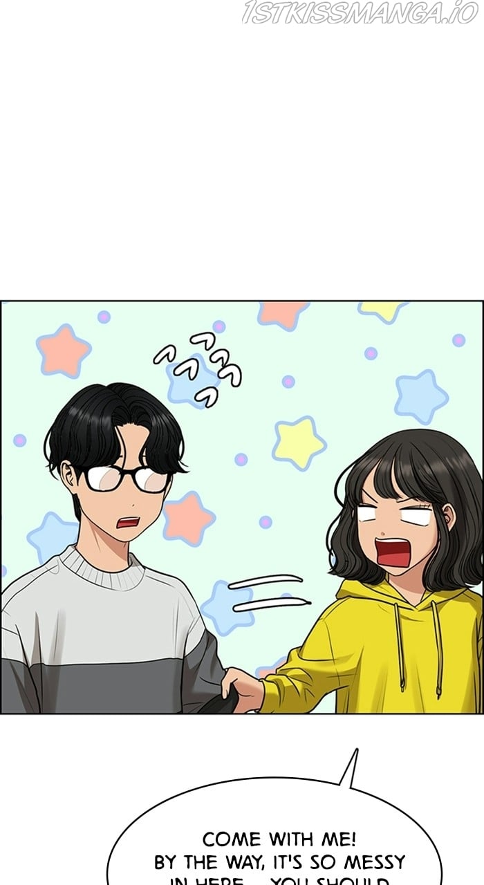 True Beauty chapter 228 page 63