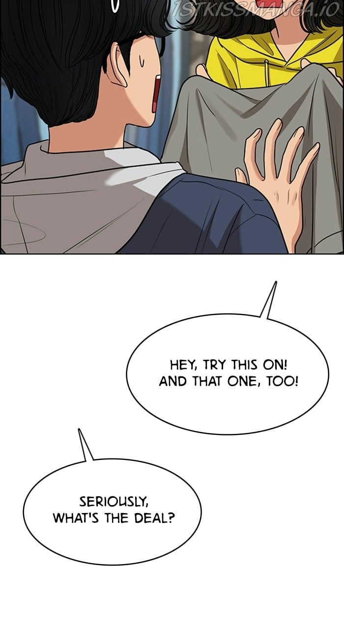 True Beauty chapter 228 page 66