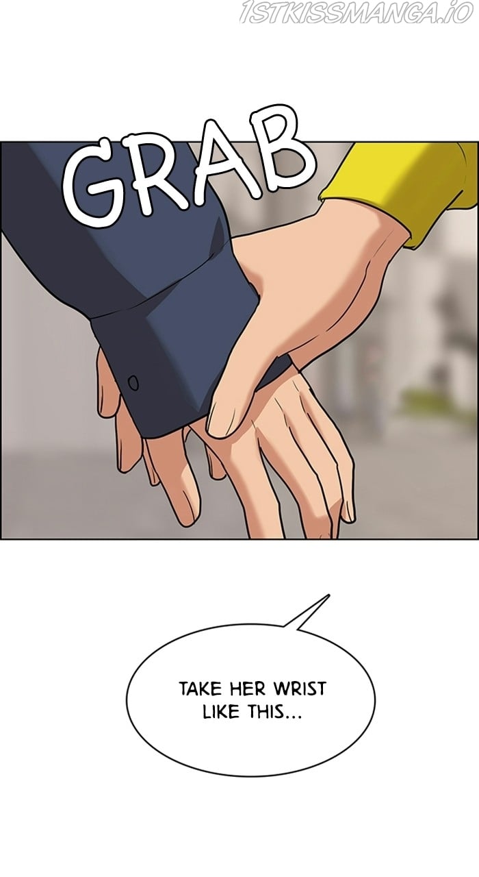 True Beauty chapter 228 page 76