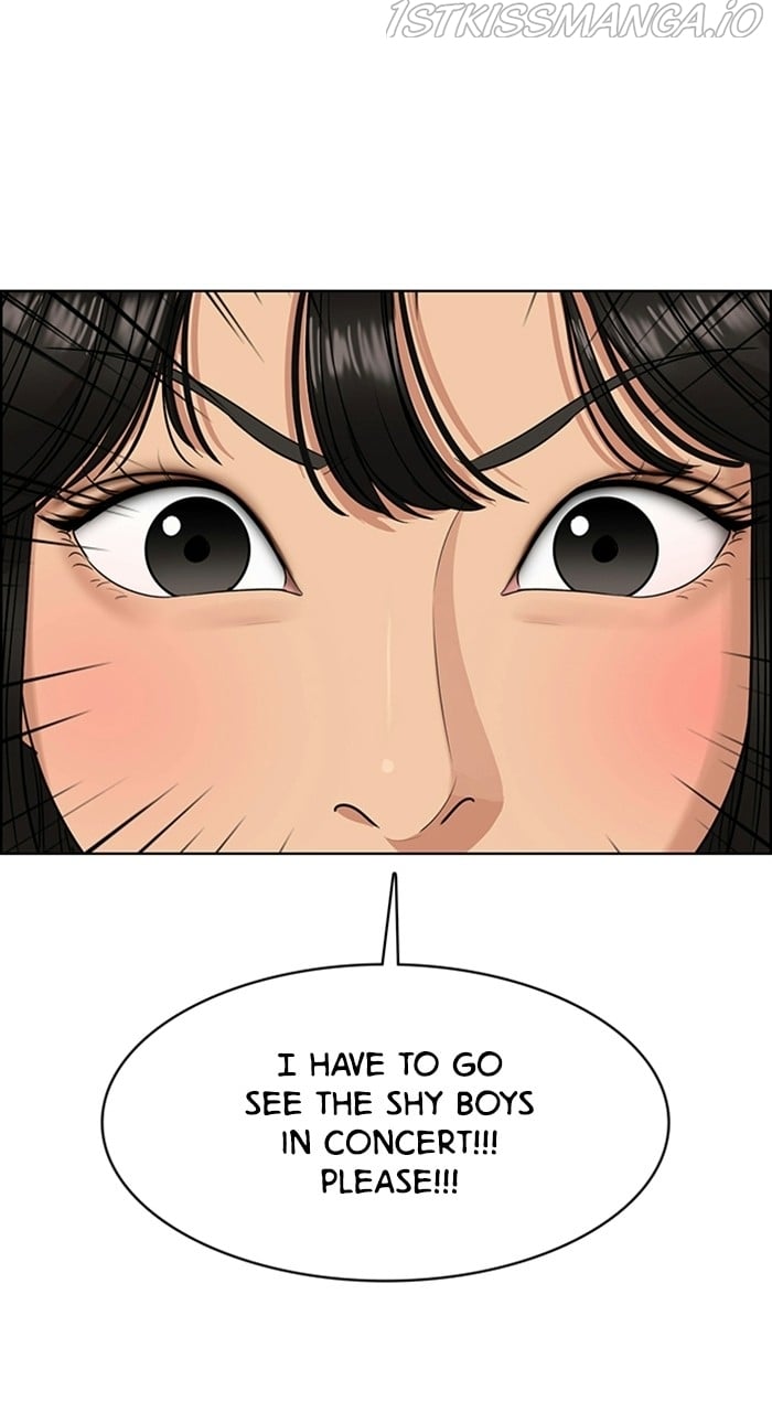 True Beauty chapter 228 page 8