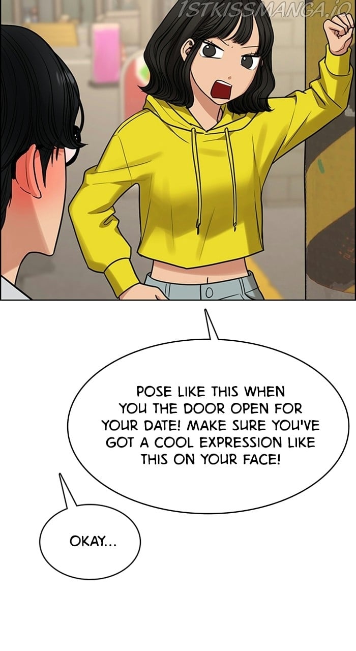 True Beauty chapter 228 page 81