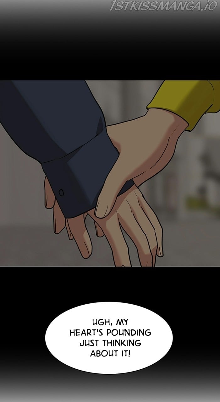 True Beauty chapter 228 page 87