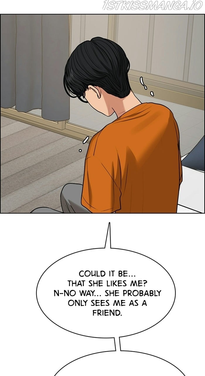 True Beauty chapter 228 page 91