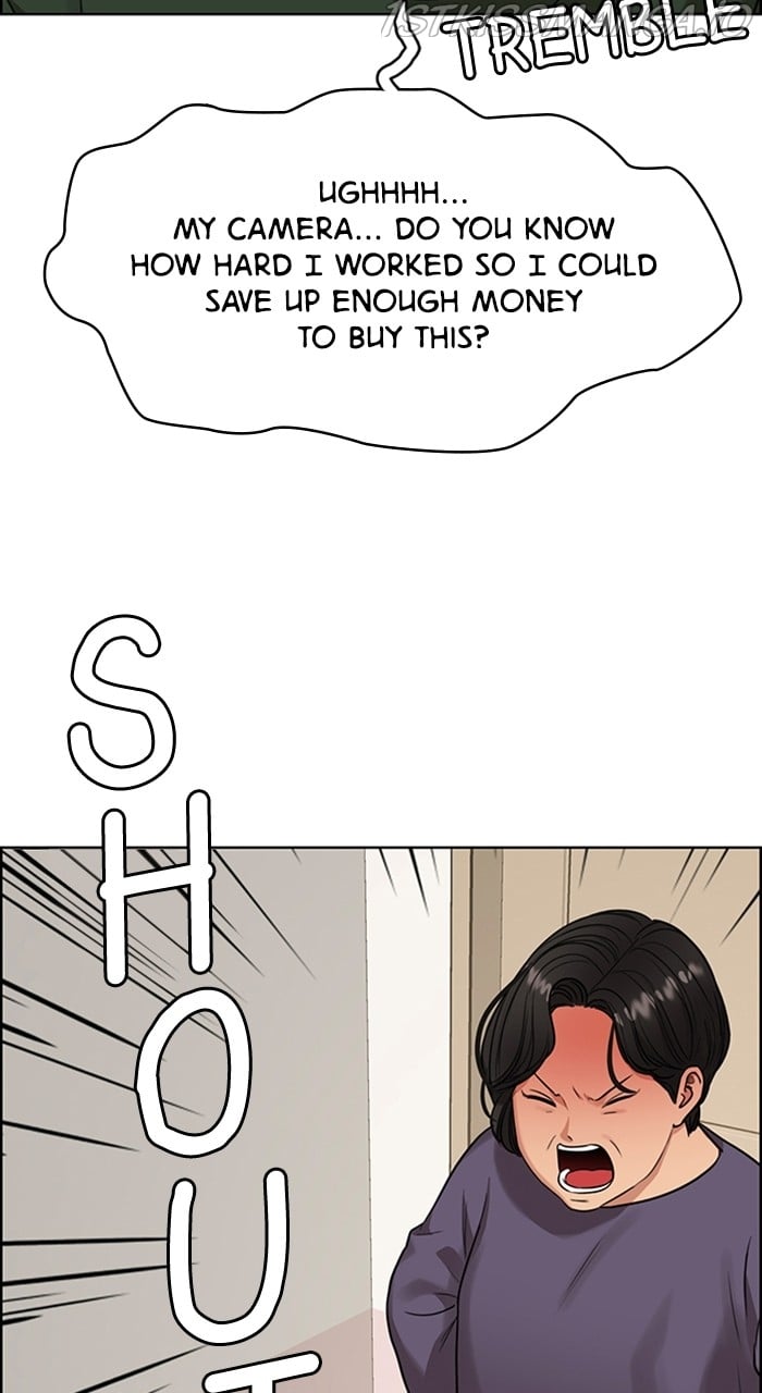 True Beauty chapter 229 page 55