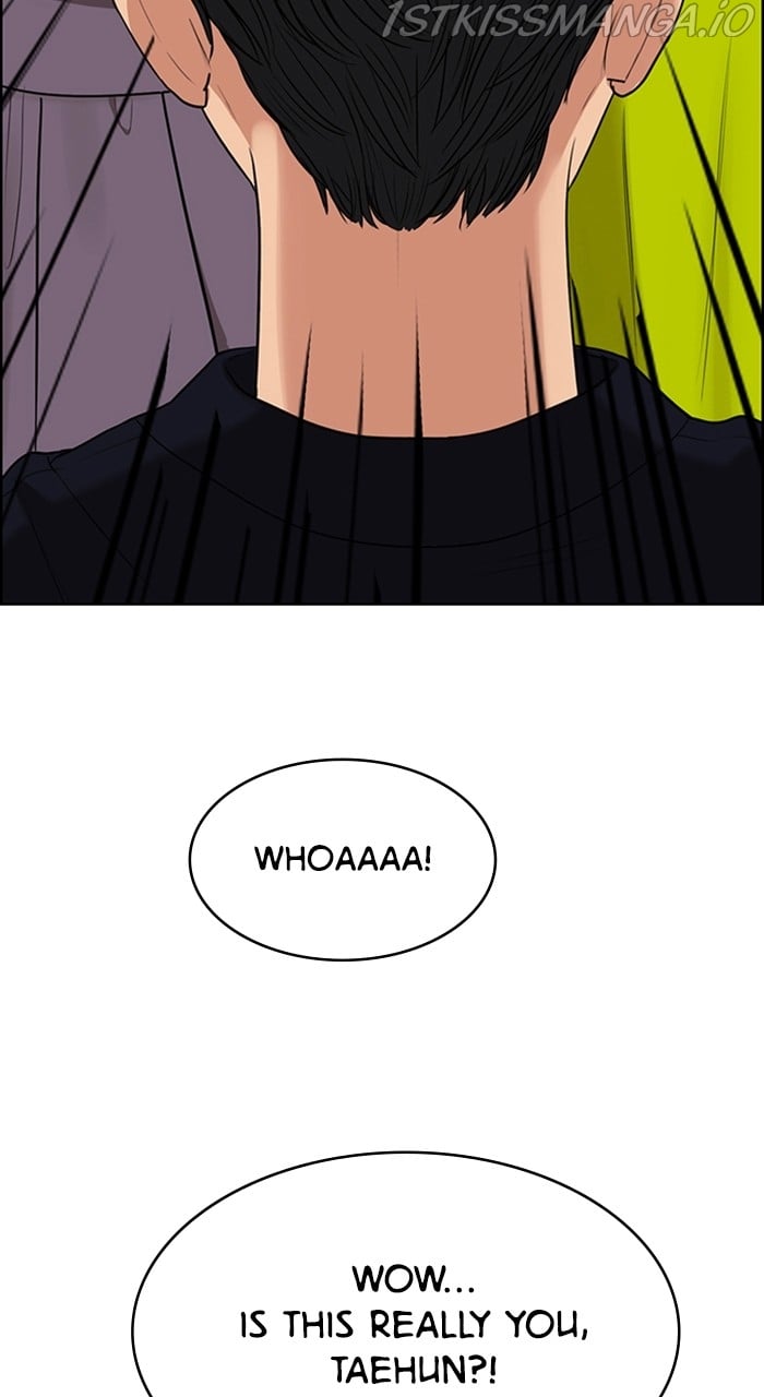 True Beauty chapter 229 page 8