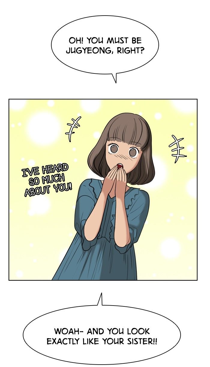 True Beauty chapter 23 page 10