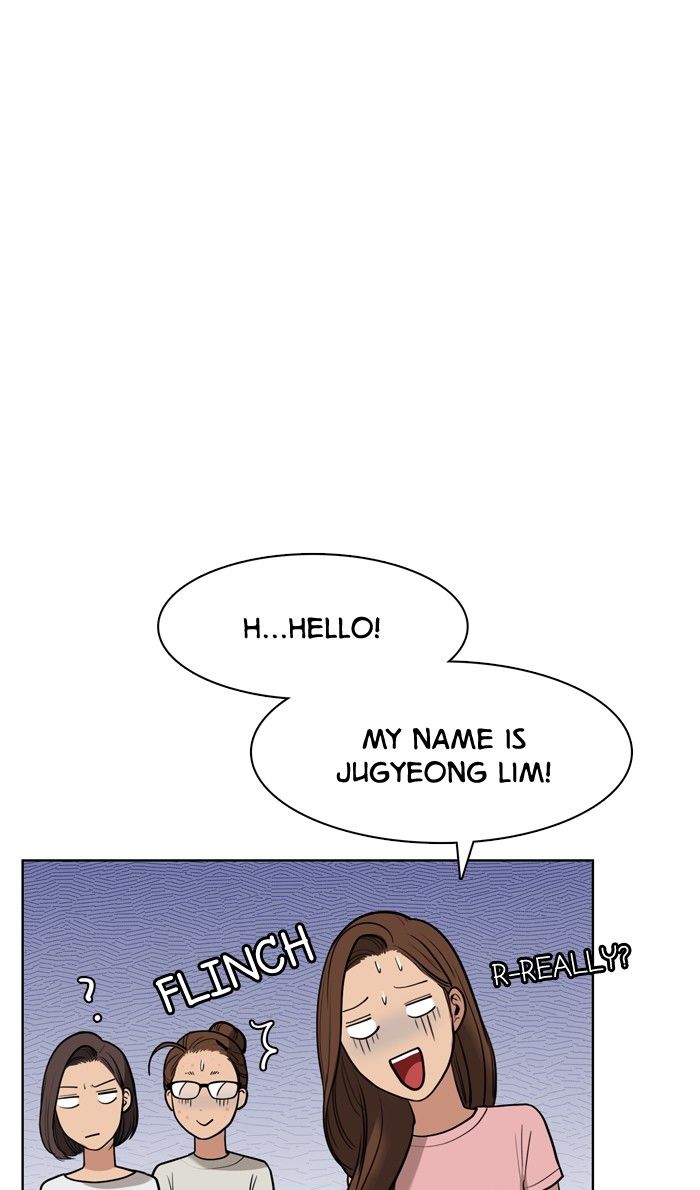 True Beauty chapter 23 page 11