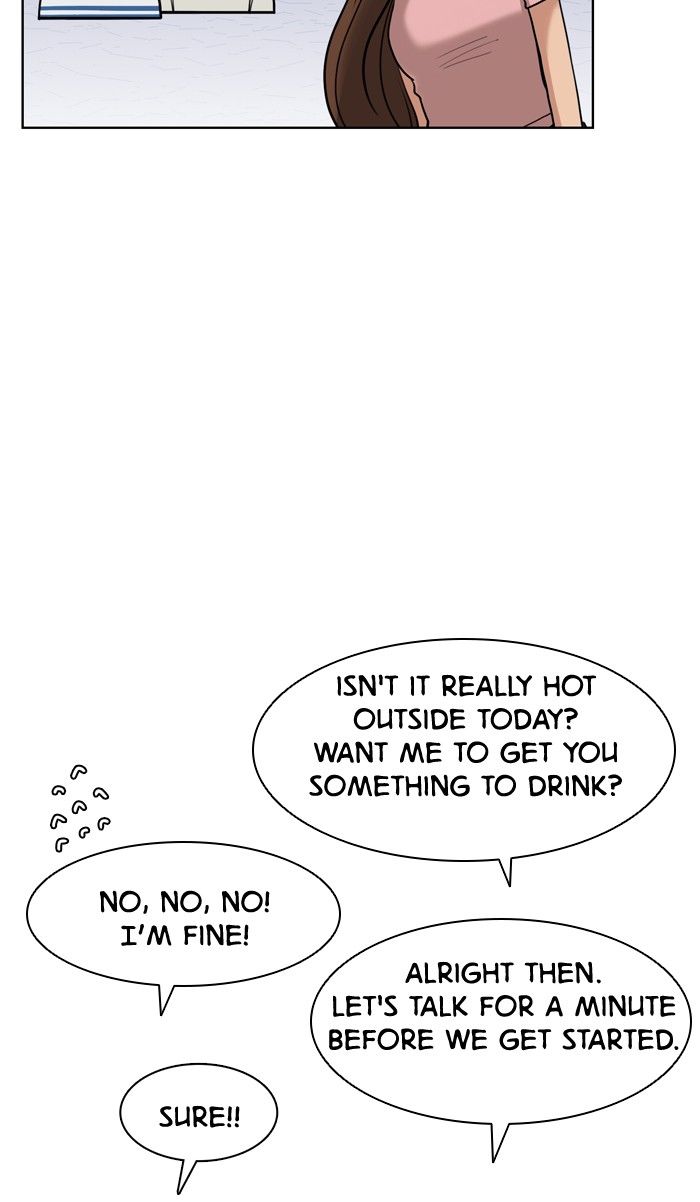 True Beauty chapter 23 page 12