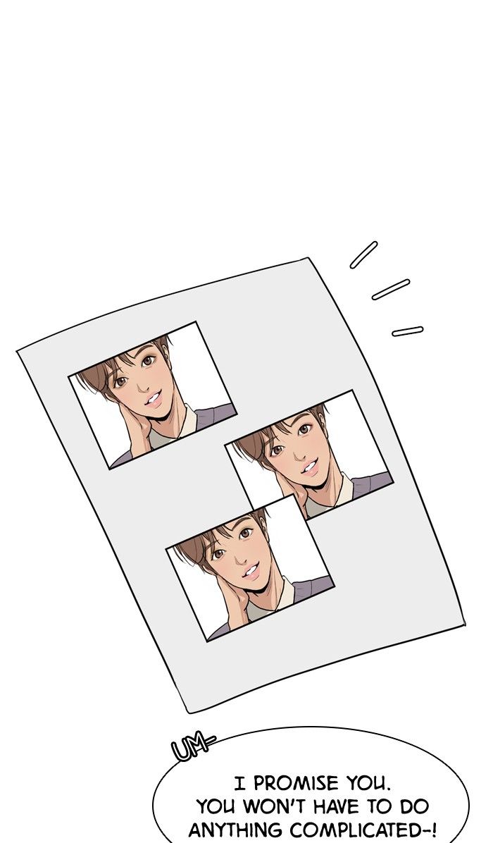 True Beauty chapter 23 page 14