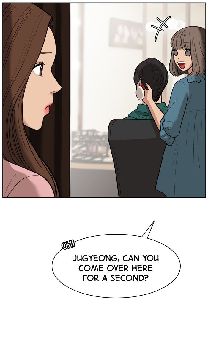 True Beauty chapter 23 page 19