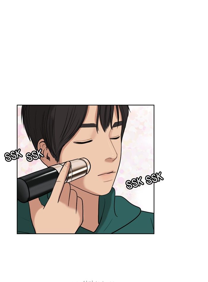 True Beauty chapter 23 page 24