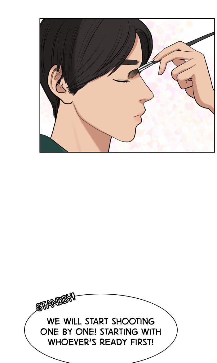 True Beauty chapter 23 page 28