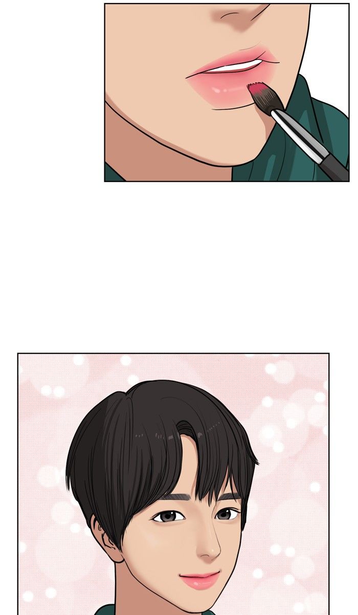 True Beauty chapter 23 page 33