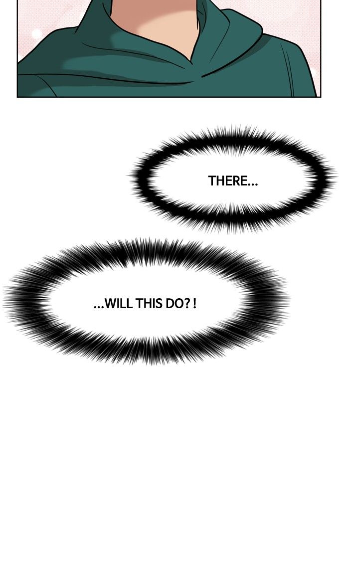 True Beauty chapter 23 page 34