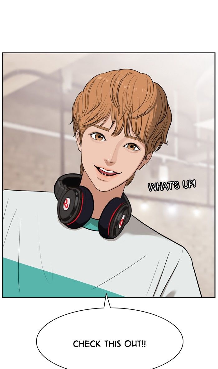 True Beauty chapter 23 page 37