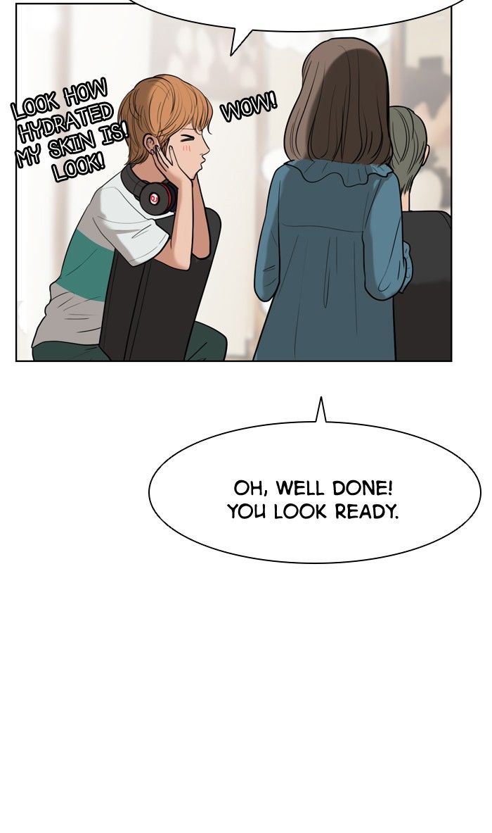 True Beauty chapter 23 page 39