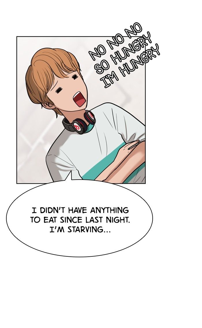 True Beauty chapter 23 page 40