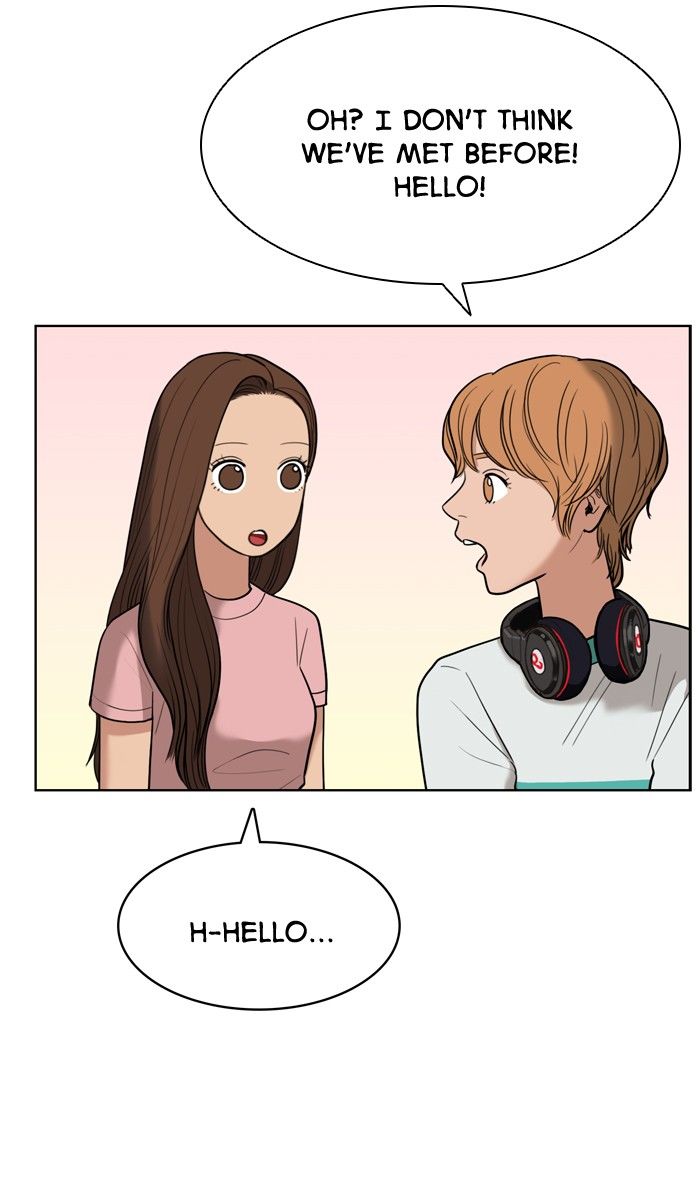 True Beauty chapter 23 page 41