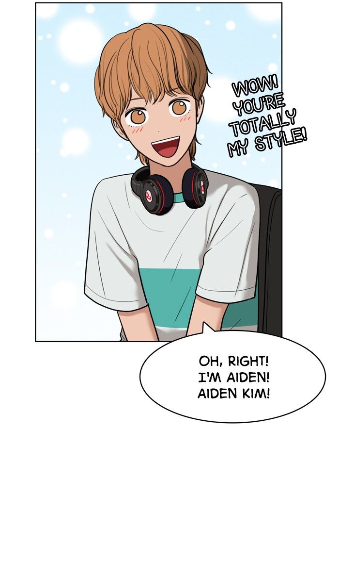 True Beauty chapter 23 page 43