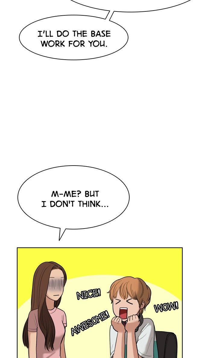 True Beauty chapter 23 page 45