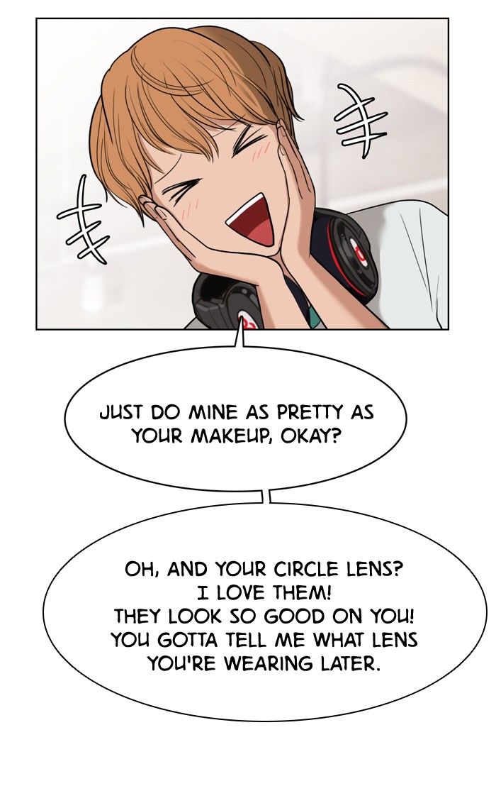 True Beauty chapter 23 page 47