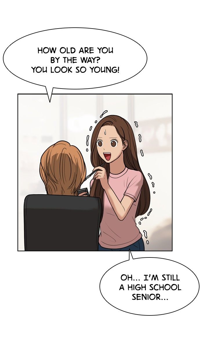 True Beauty chapter 23 page 48