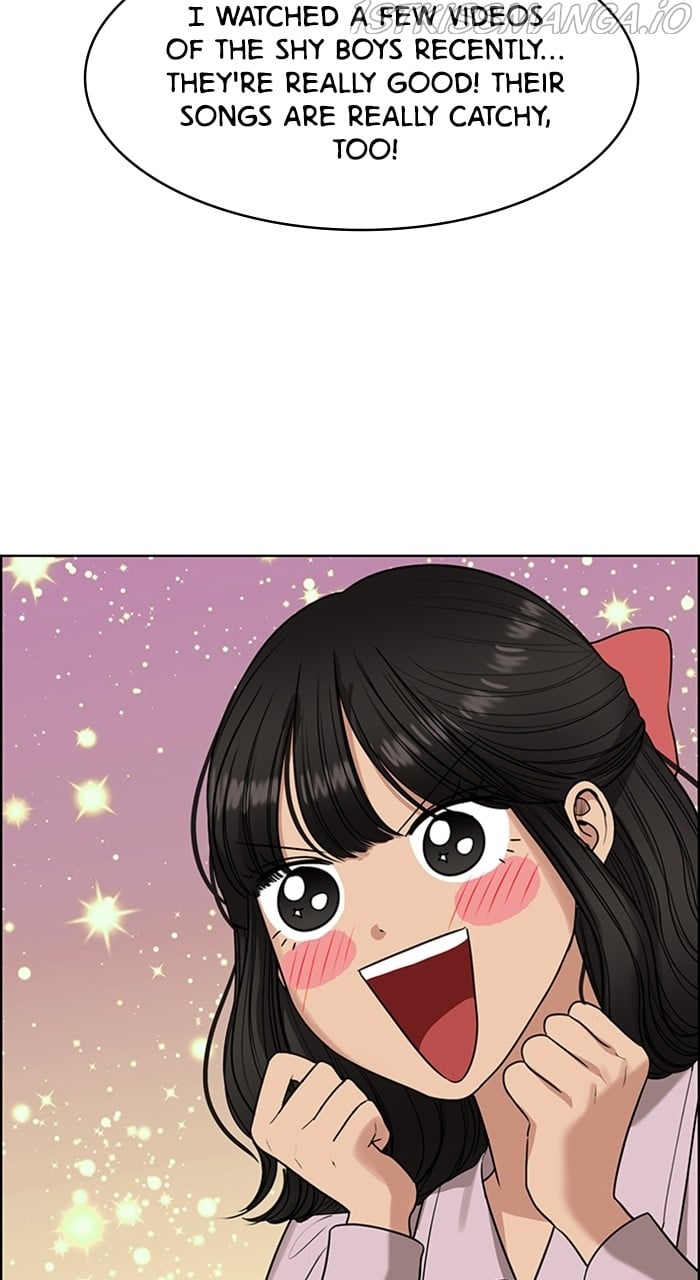 True Beauty chapter 231 page 31