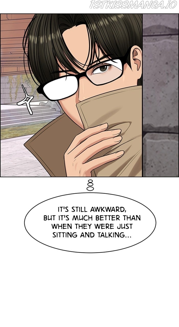 True Beauty chapter 231 page 52