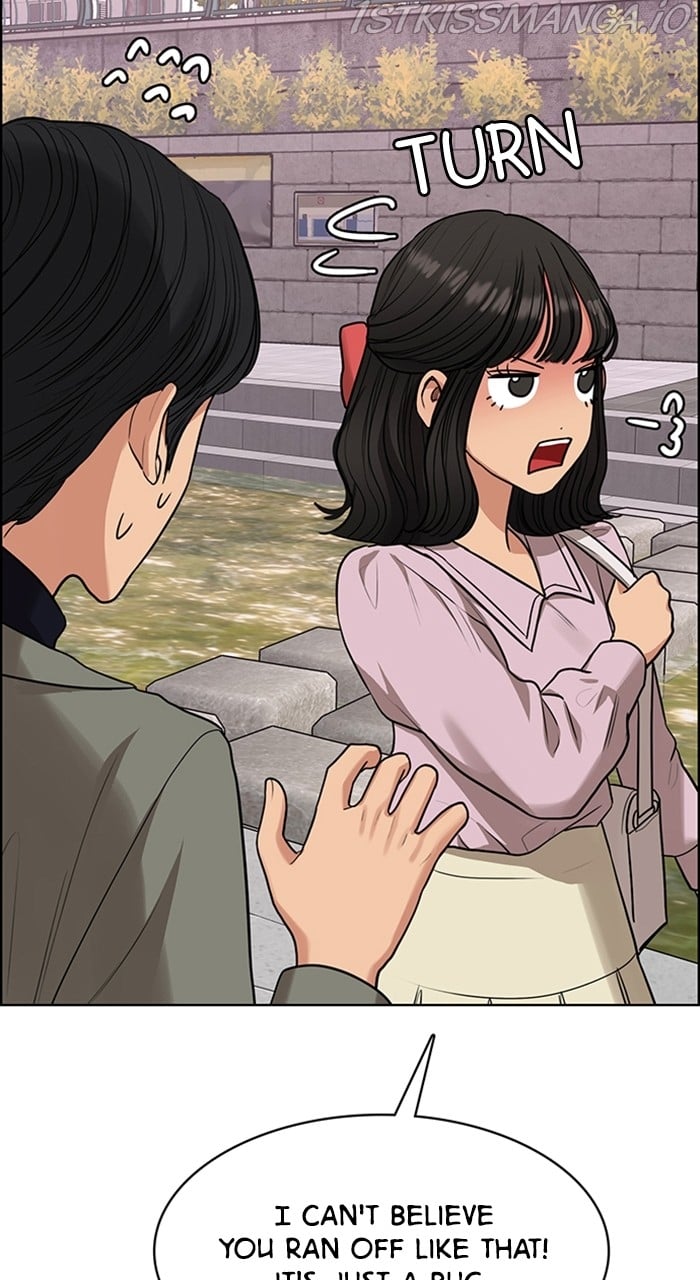 True Beauty chapter 231 page 58