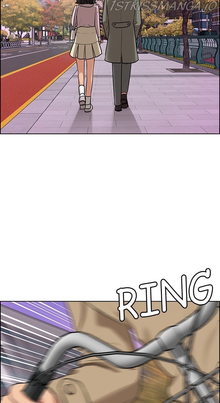 True Beauty chapter 231 page 61