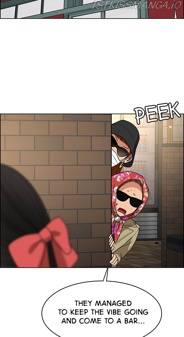 True Beauty chapter 231 page 75