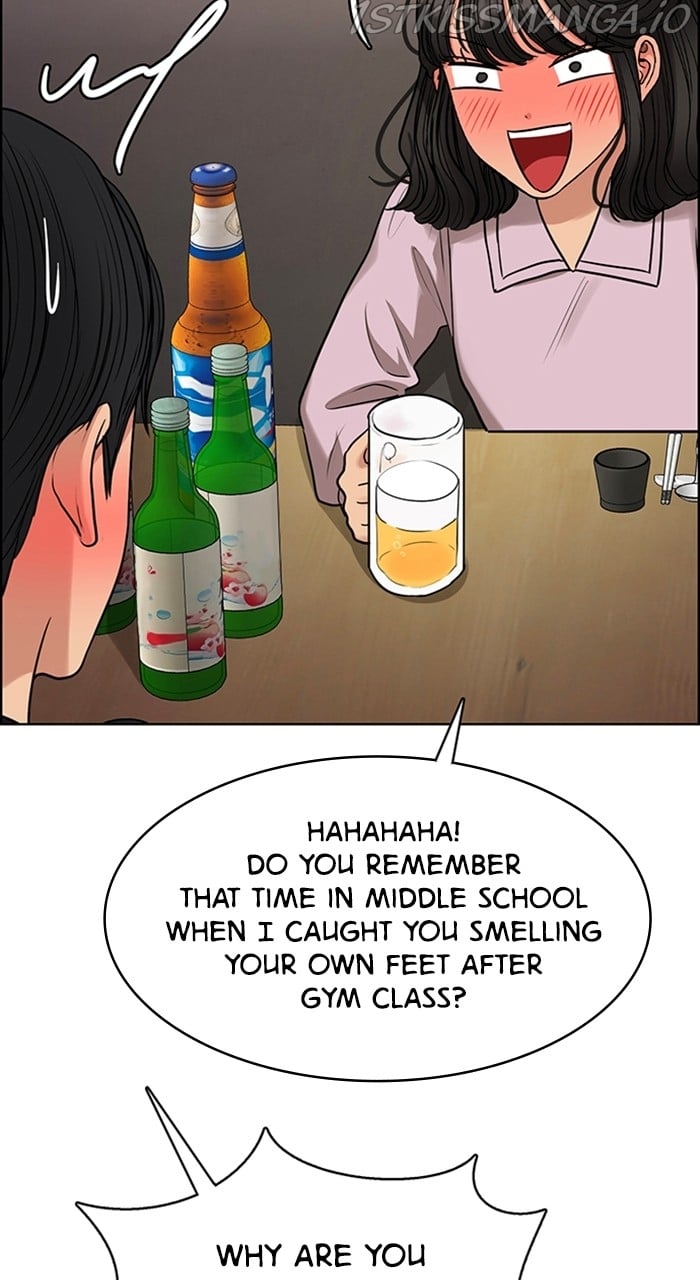 True Beauty chapter 231 page 81