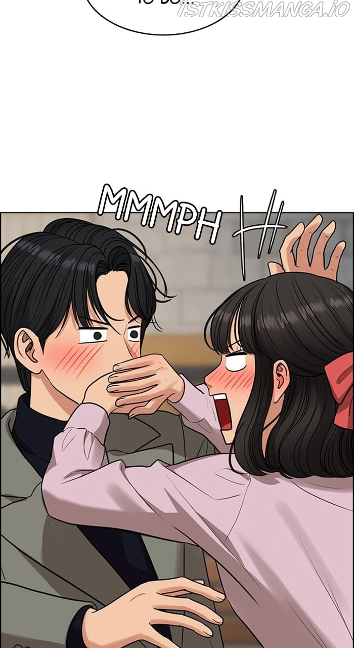 True Beauty chapter 231 page 86