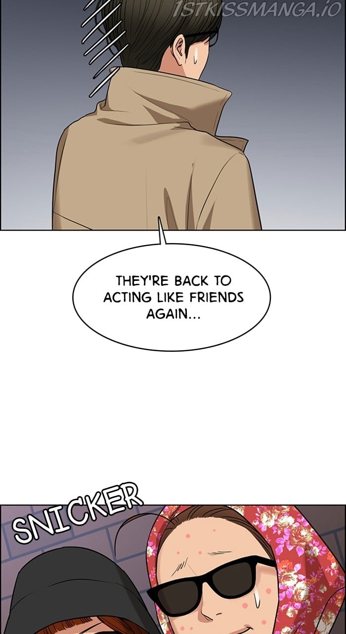 True Beauty chapter 231 page 89