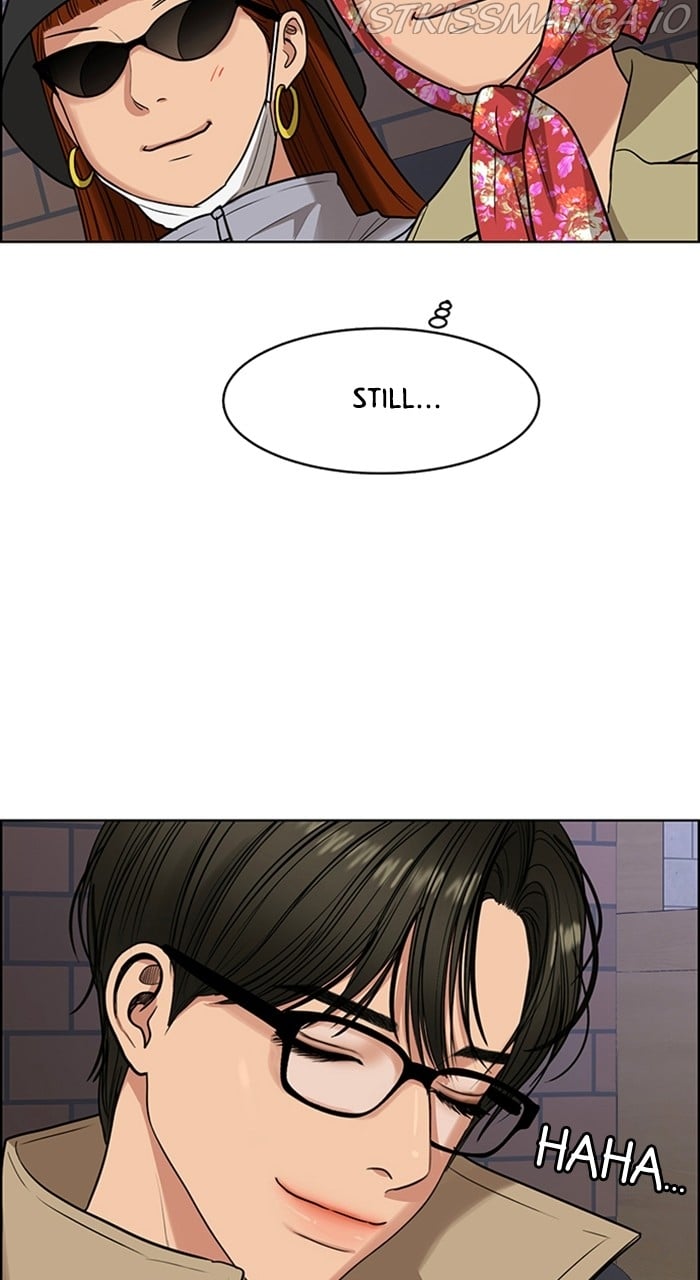 True Beauty chapter 231 page 90