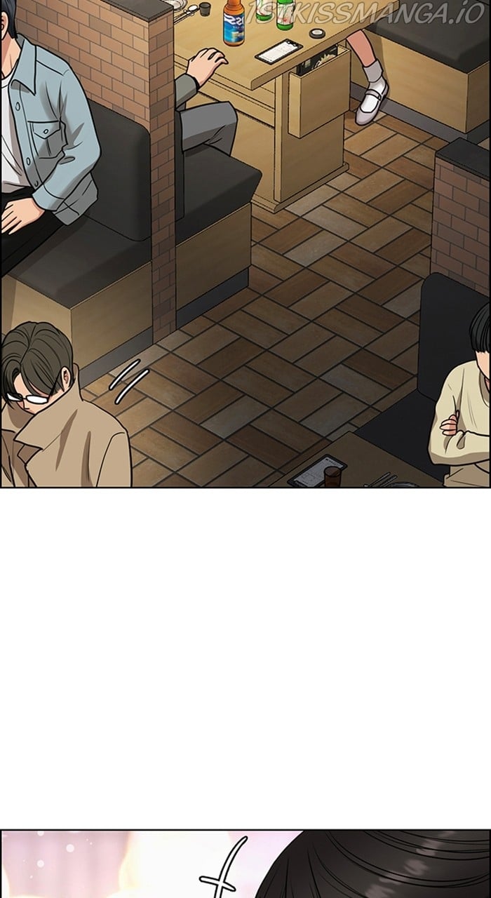 True Beauty chapter 231 page 92