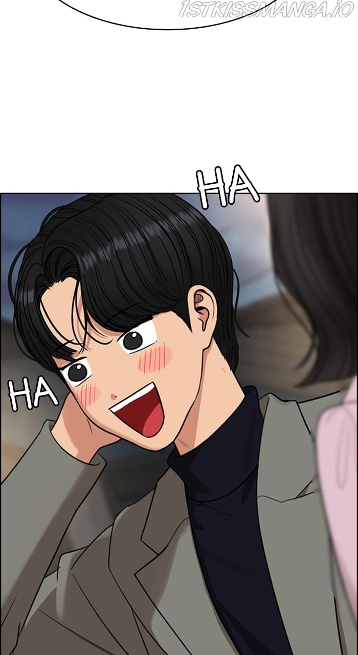 True Beauty chapter 231 page 97