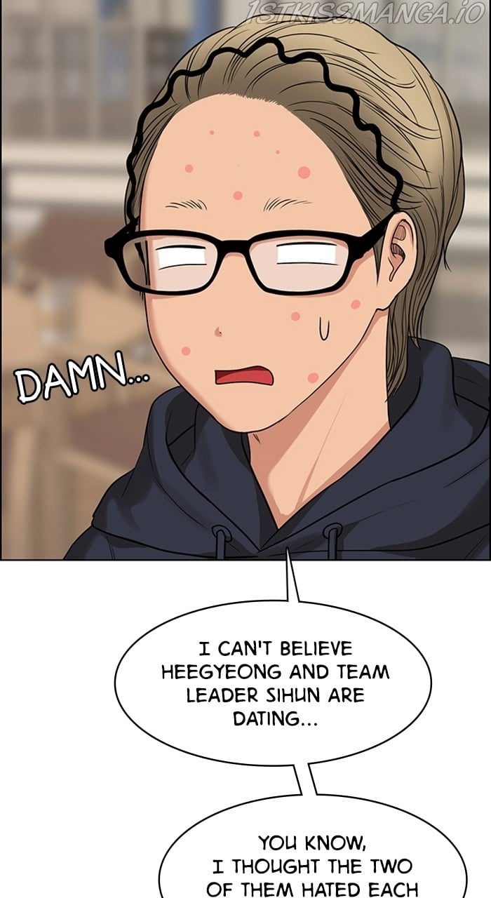 True Beauty chapter 232 page 102