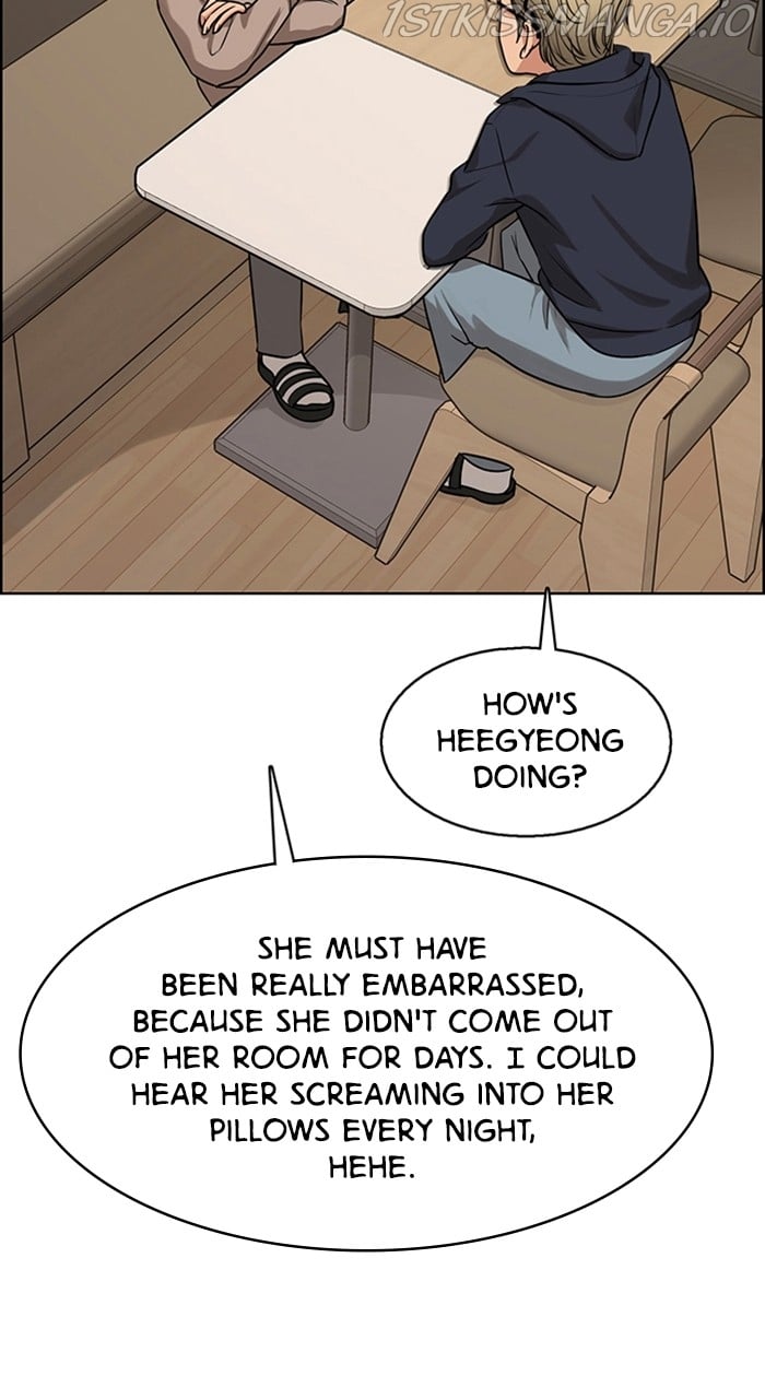 True Beauty chapter 232 page 105