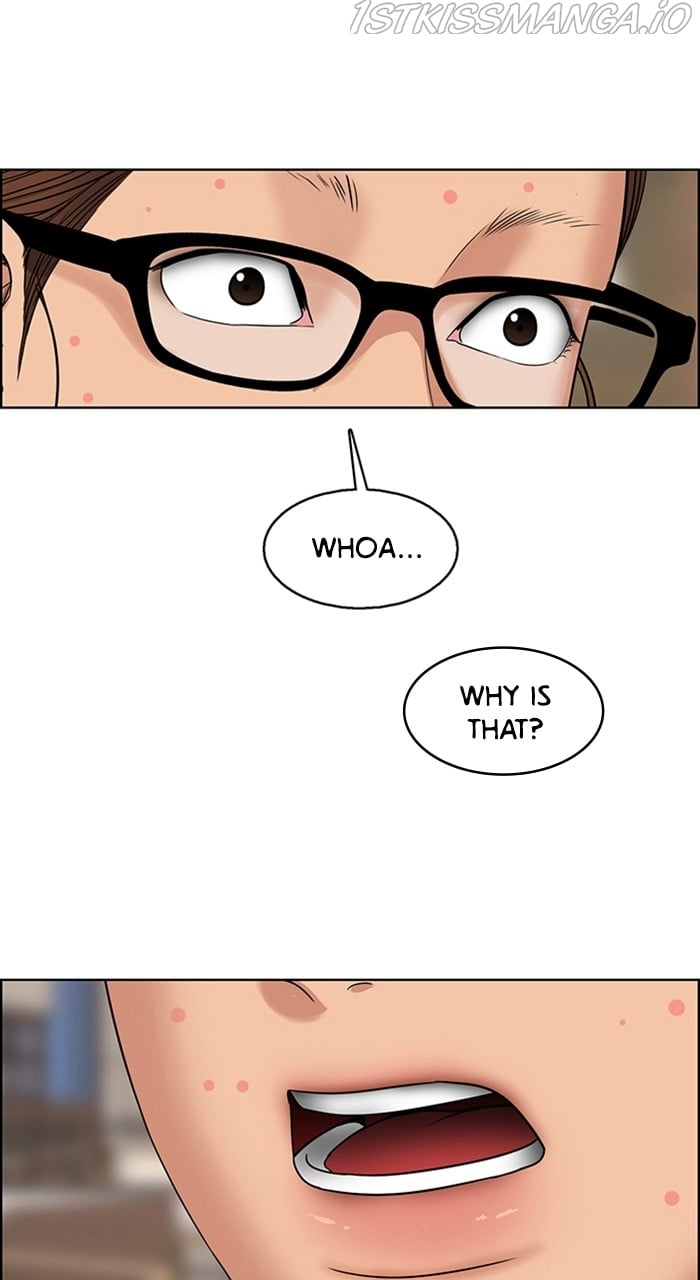 True Beauty chapter 232 page 112