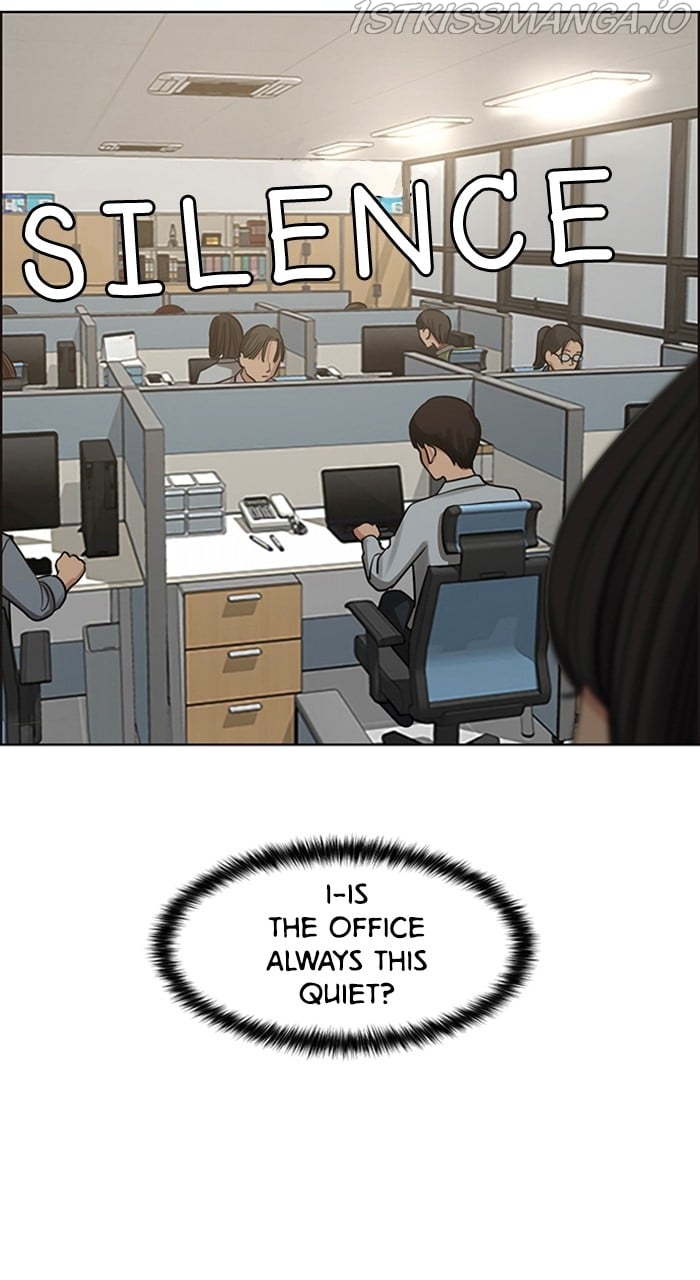 True Beauty chapter 232 page 23