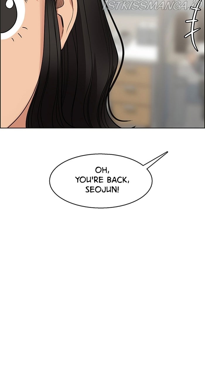 True Beauty chapter 232 page 38