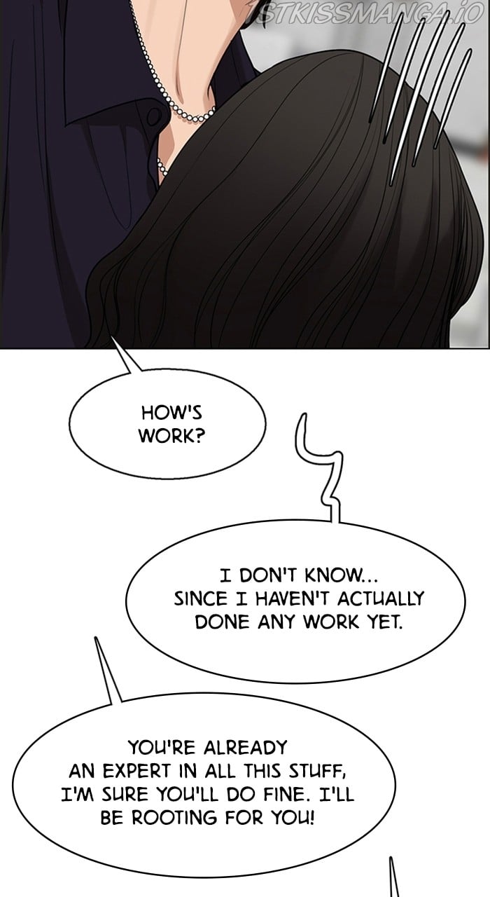 True Beauty chapter 232 page 50